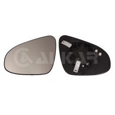 Cristal de espejo, retrovisor exterior
