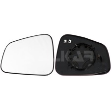 Cristal de espejo, retrovisor exterior