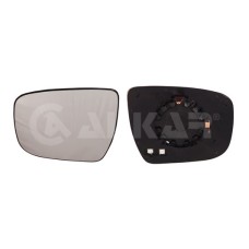 Cristal de espejo, retrovisor exterior Cristal de espejo, retrovisor exterior