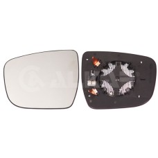 Cristal de espejo, retrovisor exterior