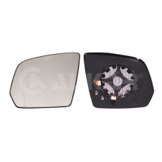 Cristal de espejo, retrovisor exterior