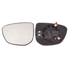 Cristal de espejo, retrovisor exterior - ANDEL-AR58457 Cristal de espejo, retrovisor exterior - ANDEL-AR58457