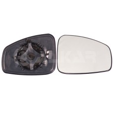 Cristal de espejo, retrovisor exterior - ANDEL-AR58469 Cristal de espejo, retrovisor exterior - ANDEL-AR58469