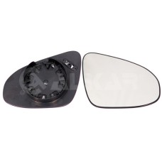 Cristal de espejo, retrovisor exterior