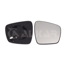 Cristal de espejo, retrovisor exterior