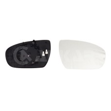 Cristal de espejo, retrovisor exterior - ANDEL-AR58479