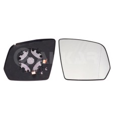 Cristal de espejo, retrovisor exterior