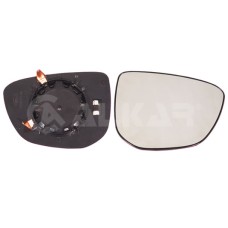 Cristal de espejo, retrovisor exterior - ANDEL-AR58496 Cristal de espejo, retrovisor exterior - ANDEL-AR58496