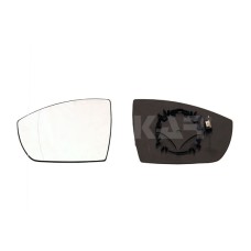 Cristal de espejo, retrovisor exterior