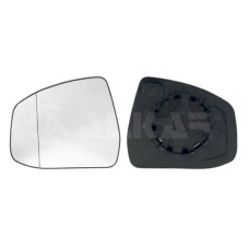 Cristal de espejo, retrovisor exterior Cristal de espejo, retrovisor exterior