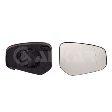Cristal de espejo, retrovisor exterior Cristal de espejo, retrovisor exterior
