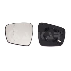 Cristal de espejo, retrovisor exterior