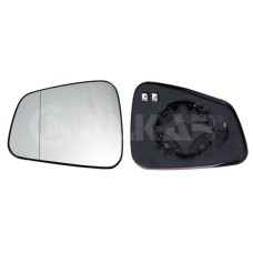 Cristal de espejo, retrovisor exterior