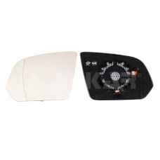 Cristal de espejo, retrovisor exterior