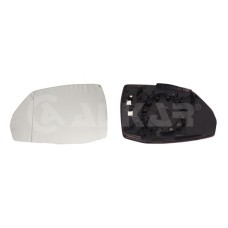 Cristal de espejo, retrovisor exterior