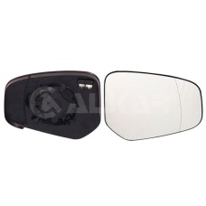 Cristal de espejo, retrovisor exterior Cristal de espejo, retrovisor exterior