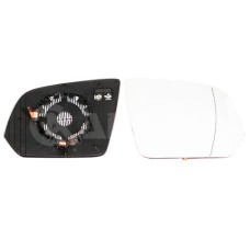 Cristal de espejo, retrovisor exterior