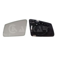 Cristal de espejo, retrovisor exterior