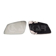 Cristal de espejo, retrovisor exterior