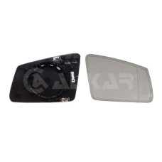 Cristal de espejo, retrovisor exterior