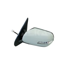 Retrovisor exterior - ANDEL-AR58586 Retrovisor exterior - ANDEL-AR58586