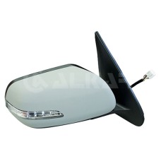Retrovisor exterior - ANDEL-AR58595 Retrovisor exterior - ANDEL-AR58595