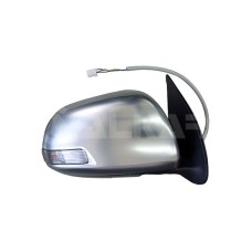 Retrovisor exterior