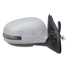 Retrovisor exterior Retrovisor exterior