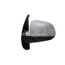 Retrovisor exterior