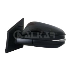 Retrovisor exterior - ANDEL-AR58693 Retrovisor exterior - ANDEL-AR58693