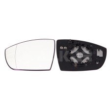 Cristal de espejo, retrovisor exterior Cristal de espejo, retrovisor exterior