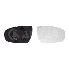 Cristal de espejo, retrovisor exterior - ANDEL-AR58743