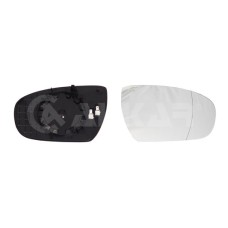 Cristal de espejo, retrovisor exterior - ANDEL-AR58745