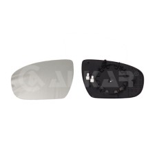 Cristal de espejo, retrovisor exterior - ANDEL-AR58746