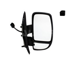 Retrovisor exterior