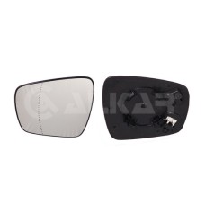 Cristal de espejo, retrovisor exterior