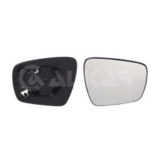 Cristal de espejo, retrovisor exterior
