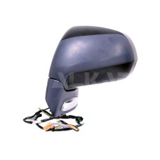 Retrovisor exterior