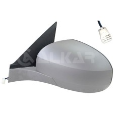 Retrovisor exterior