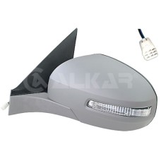 Retrovisor exterior