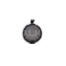 Luz panorámica, retrovisor