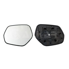 Cristal de espejo, retrovisor exterior - ANDEL-AR59026 Cristal de espejo, retrovisor exterior - ANDEL-AR59026