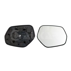 Cristal de espejo, retrovisor exterior - ANDEL-AR59028 Cristal de espejo, retrovisor exterior - ANDEL-AR59028