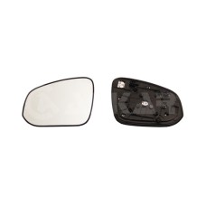 Cristal de espejo, retrovisor exterior