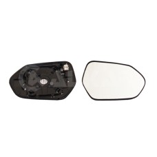 Cristal de espejo, retrovisor exterior - ANDEL-AR59040 Cristal de espejo, retrovisor exterior - ANDEL-AR59040