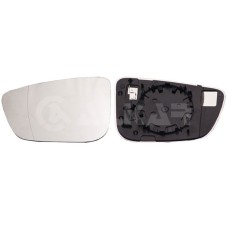 Cristal de espejo, retrovisor exterior