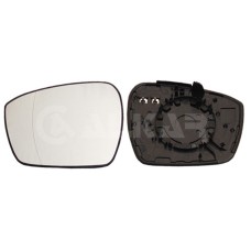 Cristal de espejo, retrovisor exterior
