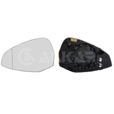 Cristal de espejo, retrovisor exterior