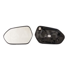 Cristal de espejo, retrovisor exterior - ANDEL-AR59049 Cristal de espejo, retrovisor exterior - ANDEL-AR59049