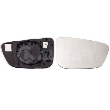 Cristal de espejo, retrovisor exterior